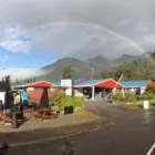 Business 2 image THE TERRACE MOTEL White Heron Tours in Franz Josef Glacier WTC