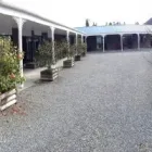 Business 3 image THE TERRACE MOTEL White Heron Tours in Franz Josef Glacier WTC