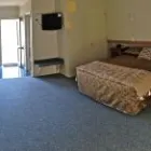 Business 4 image THE TERRACE MOTEL White Heron Tours in Franz Josef Glacier WTC
