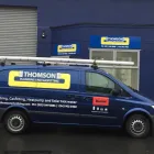 Business 1 image THOMSON PLUMBING & GAS FITTING Plumbers in Kapiti WGN