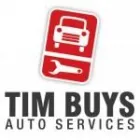 Business 1 image TIM BUYS AUTO SERVICES Warrant of Fitness in Palmerston North MWT