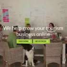 Business 1 image TOMAHAWK ONLINE TOURISM MARKETING Web Development in Auckland NTL