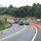 Business 1 image TRAFFIC CONTROL SYSTEMS LTD Water Filled Barriers in Drury AUK