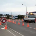 Business 2 image TRAFFIC CONTROL SYSTEMS LTD Water Filled Barriers in Drury AUK