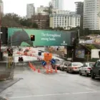 Business 4 image TRAFFIC CONTROL SYSTEMS LTD Water Filled Barriers in Drury AUK