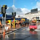 Business 5 image TRAFFIC CONTROL SYSTEMS LTD Water Filled Barriers in Drury AUK