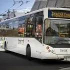 Business 2 image TRANZIT COACHLINES & TOURS Tours & Sightseeing in New Plymouth TKI