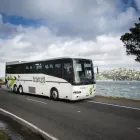 Business 3 image TRANZIT COACHLINES & TOURS Tours & Sightseeing in New Plymouth TKI