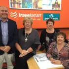 Business 1 image TRAVELSMART NAPIER Travel Agents & Brokers in Napier Area HKB
