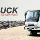 Business 1 image TRUCK WRECKERS Truck Wreckers Auckland in Manukau AUK