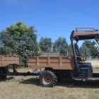 Business 2 image TUATARA MACHINERY LIMITED Farm Machinery in Christchurch CAN