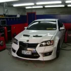 Business 7 image TUNING AND PERFORMANCE X-Air Performance in Hamilton WKO