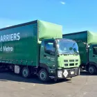 Business 5 image TUTILL CARRIERS Trucking in Auckland City AUK