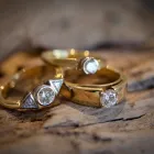 Business 8 image UNIO GOLDSMITHS & GALLERY-JEWELLER Jewellers & Watchmakers in Hastings Area HKB