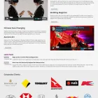 Business 3 image UNIQUE WEB MARKETERS Web Design & Development in Auckland City AUK