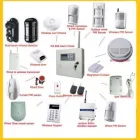 Business 35 image VEDARD SECURITY & FIRE SAFETY PRODUCTS EXPORT TRADER Wireless Alarms in Auckland NTL