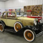 Business 2 image VETERAN AND VINTAGE SPARES AND REPAIRS LTD Tyres in West Auckland AUK