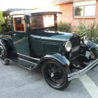 Business 3 image VETERAN AND VINTAGE SPARES AND REPAIRS LTD Tyres in West Auckland AUK