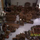 Business 1 image VETERAN AND VINTAGE SPARES AND REPAIRS LTD Tyres in West Auckland AUK