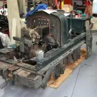 Business 6 image VETERAN AND VINTAGE SPARES AND REPAIRS LTD Tyres in West Auckland AUK