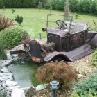 Business 7 image VETERAN AND VINTAGE SPARES AND REPAIRS LTD Tyres in West Auckland AUK