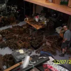 Business 8 image VETERAN AND VINTAGE SPARES AND REPAIRS LTD Tyres in West Auckland AUK