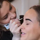 Business 3 image VIKTORIA GVOZDENKO Wedding Makeup in Auckland NTL