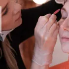 Business 4 image VIKTORIA GVOZDENKO Wedding Makeup in Auckland NTL