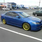 Business 2 image WADE COLLISION REPAIR 2011 LIMITED in Hamilton WKO