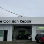 Business 3 image WADE COLLISION REPAIR 2011 LIMITED in Hamilton WKO