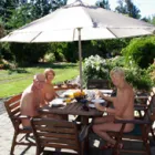 Business 4 image WAI-NATUR NATURIST PARK Holiday Parks & Camping Grounds in Blenheim Area MBH
