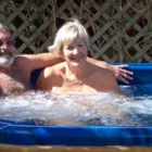 Business 1 image WAI-NATUR NATURIST PARK Holiday Parks & Camping Grounds in Blenheim Area MBH