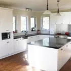 Business 1 image WALL TO WALL JOINERY LIMITED Kitchen Fittings & Design in Christchurch CAN