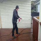 Business 1 image WASHIT WELLINGTON Window Cleaning in Lower Hutt WGN