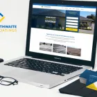 Business 11 image WEB REVOLUTION Websites in West Auckland AUK