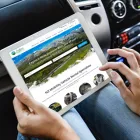 Business 1 image WEB REVOLUTION Websites in West Auckland AUK