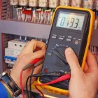 Business 1 image WEKA ELECTRICAL Electricians in Waikanae WGN