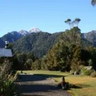Business 4 image WESTWOOD LODGE West Coast New Zealand Accommodation in Franz Josef Glacier WTC