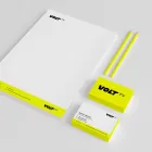 Business 3 image WHITE RABBIT business cards wellington in Auckland NTL