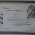 Business 4 image WICKFIELD FARM DOG GROOMING Veterinarians in Ohaupo WKO
