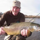 Business 1 image WILD TROUT ADVENTURES Wine Tours in Waipawa Area HKB