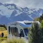 Business 2 image WILDERNESS MOTORHOMES AND CAMPERVANS Campervans in Christchurch CAN