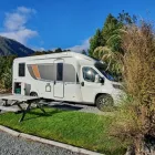 Business 3 image WILDERNESS MOTORHOMES AND CAMPERVANS Campervans in Christchurch CAN