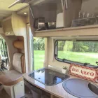 Business 3 image WILDERNESS MOTORHOMES Motorhome Rental in Christchurch CAN