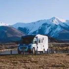 Business 4 image WILDERNESS MOTORHOMES Motorhome Rental in Christchurch CAN