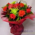 Business 4 image WINDSOR FLORIST Weddings in Papakura Area AUK