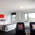 Business 3 image WINDY WAVES BED & BREAKFAST Hosted Accommodation in Waitarere Beach MWT