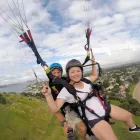 Business 1 image WINGS & WAVES PARAGLIDING & KITESURFING Paragliding & Hang Gliding in North Shore AUK