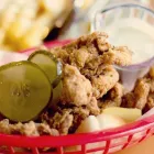 Business 5 image WINNER WINNER PUKEKOHE Chicken Restaurant in Auckland NTL