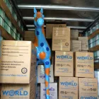 Business 1 image WORLD MOVING & STORAGE LTD Furniture Removal & Packers in Auckland City AUK